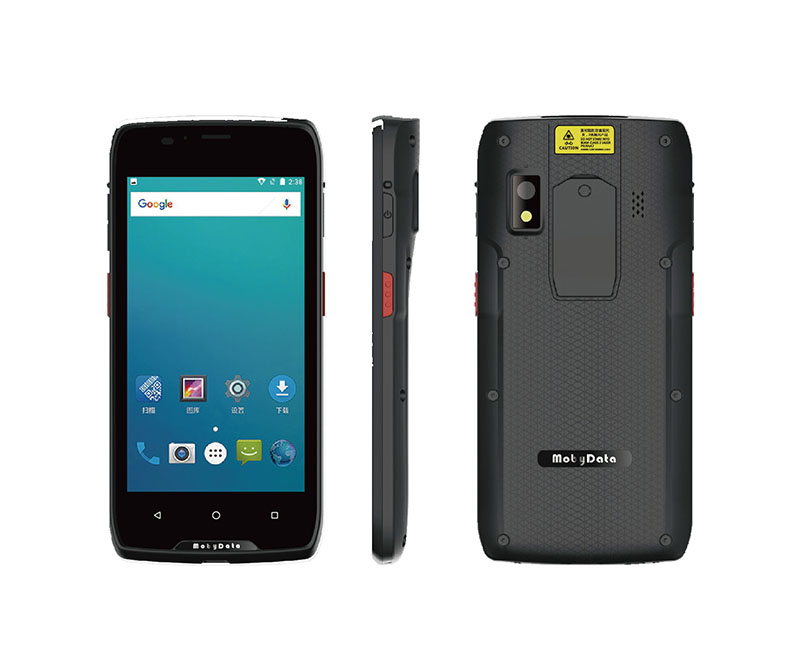 M82全觸屏PDA